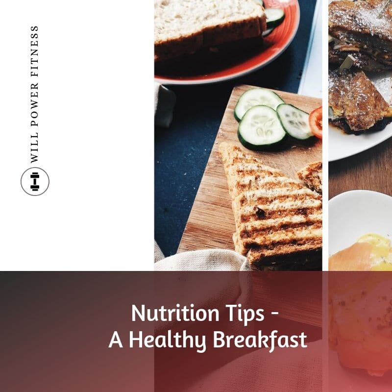 nutrition tips